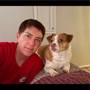 Meet your Posher, Vicky